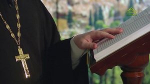 Читаем Апостол. 23 декабря 2025