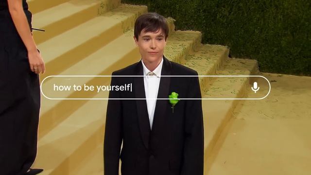 Google Year in Search 2021