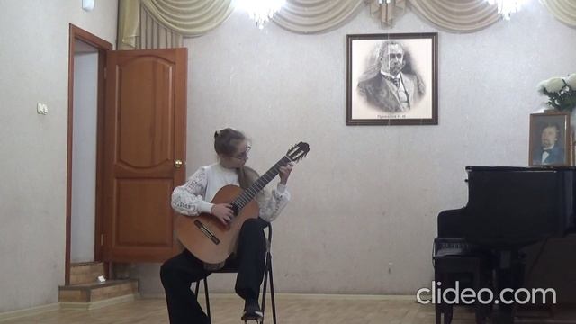 Конкурс им. Б. Сорокина 2025г.