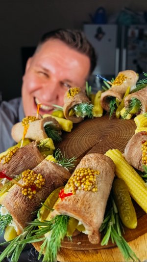 РУЛЕТИКИ ИЗ ЯЗЫКА