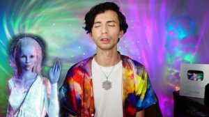 КОНТАКТ С ЦИВИЛИЗАЦИЕЙ АНДРОМЕДА ПРИШЕЛЕЦ МИТИ ФИДРЯ ЮРИЙ