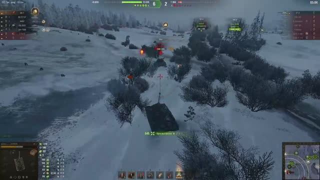 Натиск смотреть онлайн