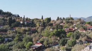 АЛАНИЙСКАЯ КРЕПОСТЬ. ТУРЦИЯ 2025. #türkiye2025 #alanya #mahmutlar