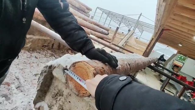 брусовал CBS-300 + кромкообрезной Krafter E/Speed смотреть онлайн