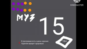 Заставка Топ Чарт Европа Плюс 2019-2021 Муз тв