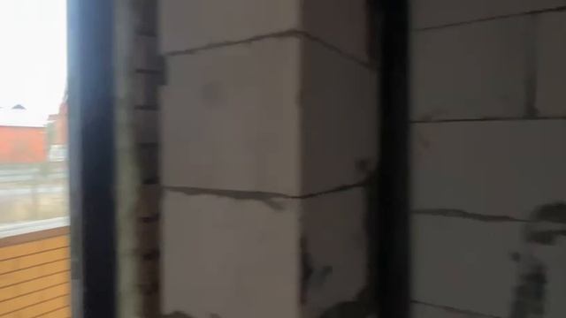 Предлагается к покупке дом на стадии строительства. смотреть онлайн