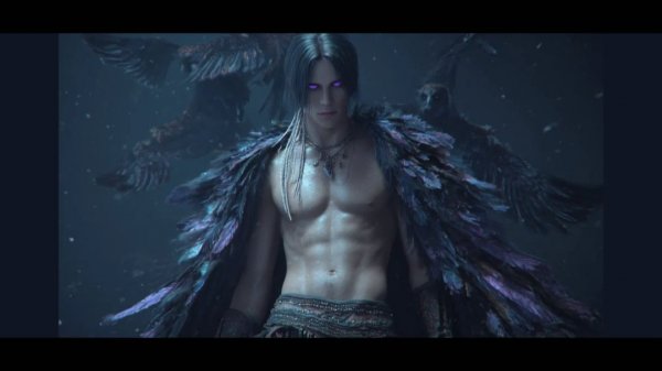 СЫН ПОЛУНОЧНОЙ СОВЫ.  ЧАСТЬ 2. ТРИЛОГИЯ от MELODY_MAMA