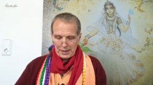 Курс "Жизнь в БХАКТИ" часть 4- Бхагавата Шравана с Е.С.Шачинандана Свами