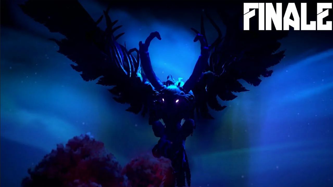 Ori And The Will Of The Wisps