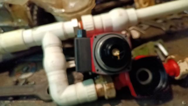 насос отопления смотреть онлайн