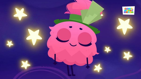 ЛудлВилль – 34 серия – День Турнепса – Союзмультфильм HD