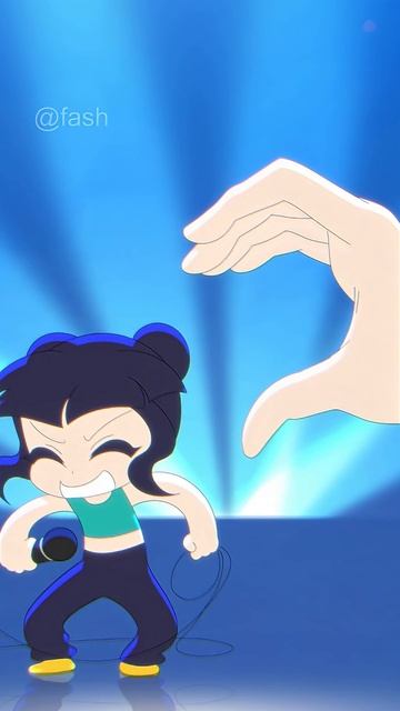 Сердце Пальцами (Kpop Demon Hunters) смотреть онлайн