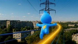 Путешествие энергии