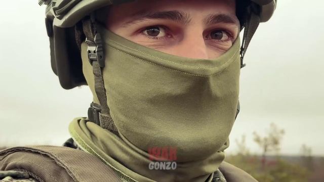 Третий год войны: от «Девятой роты» до реальных залпов «Града» под Красным Лиманом смотреть онлайн