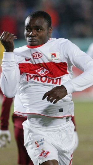 Гол Эменике ЦСКА #shorts