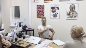 Тело как ватное Разблокируй «эту» точку и почувствуй ЛЁГКОСТЬ!