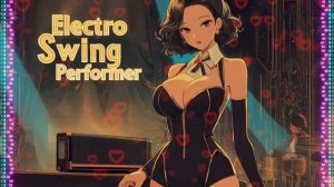 Электронный свинг Electro Swing 7