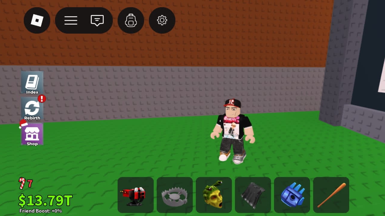 едит чёрная БМВ