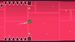 Геометрия дэш