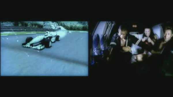 Antonia - Get Your Fire (Formula Dance)