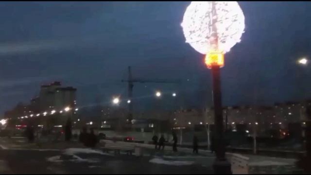 Как после бури тихо. Неужели ждать лихо?.. смотреть онлайн