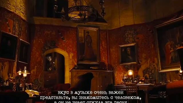 NELLA MUSICA ORCHESTRA «Гарри Поттер и Симфомультимедия»