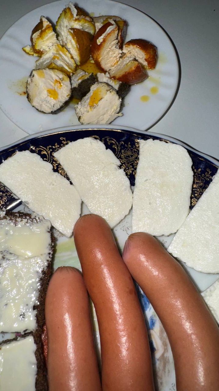 Завтрак на скорую руку. смотреть онлайн