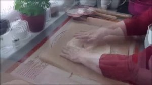 Торт Сметанно ореховый Домашняя еда Кухня Рецепты  #еда