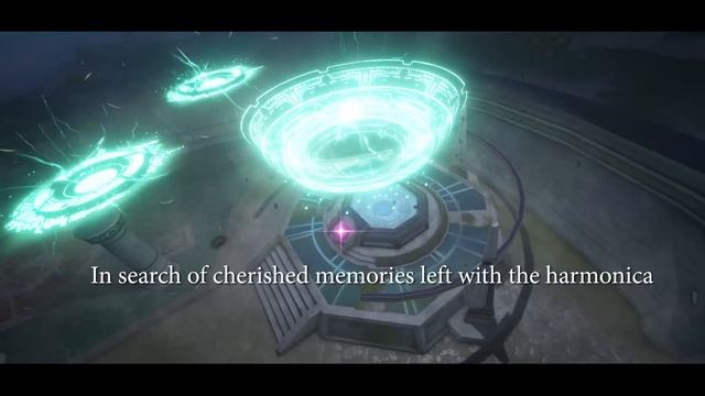 Trails in the Sky 2nd Chapter - Announce Trailer _ PS5 Games смотреть онлайн