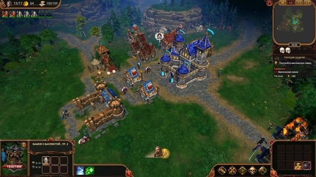 Lessaria прохождение серия 1 смотреть онлайн