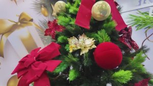 Выставка-ярмарка «Кубань. Рождественский базар»