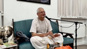 06 12 23  Ангира Гауранга в КЦ Гаура