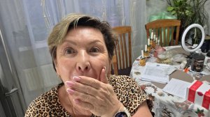 Выгнала недомастеров / а,нам очень хорошие новости 👍♥️🙏