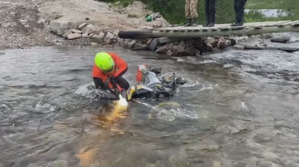 Путь на Север. Часть 4. Дальние Зеленцы. #plan_b #дальние зеленцы