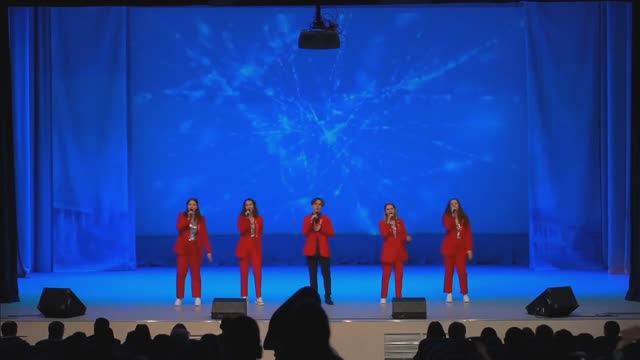 Без границ_Выше только звёзды