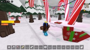 фласка 99 99 ночей в лесу новогоднее обновление