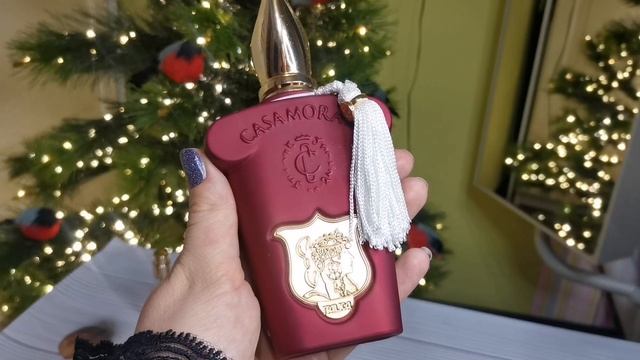 Парфюмерный столик декабря смотреть онлайн