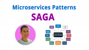 10. SAGA (Паттерны микросервисной архитектуры)