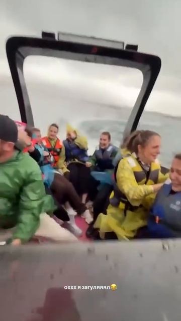 Захватывающие водные экскурсии в Дагестане 🇷🇺 смотреть онлайн