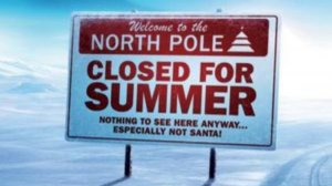 Мультфильм - Секретная служба Санта-Клауса (2011) Фэнтези