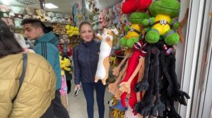 ВЛОГ ! ШОППИНГ ! ВЕЩИ на РЫНКЕ ВИШНЯКИ ! ОГРОМНЫЙ ВЫБОР ТОВАРОВ в САДОВОМ ЦЕНТРЕ ! Батя Лёша