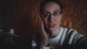 Влог из города/Хроника дней