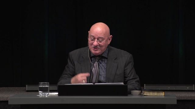 ч.14 - Апрель 1, 2016 - Церковь Непоколебимое Основание смотреть онлайн