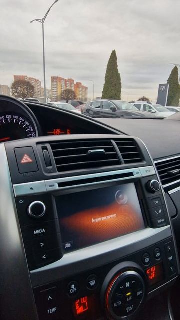 Toyota смотреть онлайн