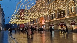 HONOR 400 Pro Видео №1 4K 30 FPS