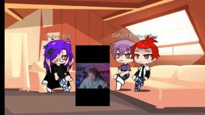 **РЕАКЦИЯ НА ВАРУ КАК ДИПИНЦ***