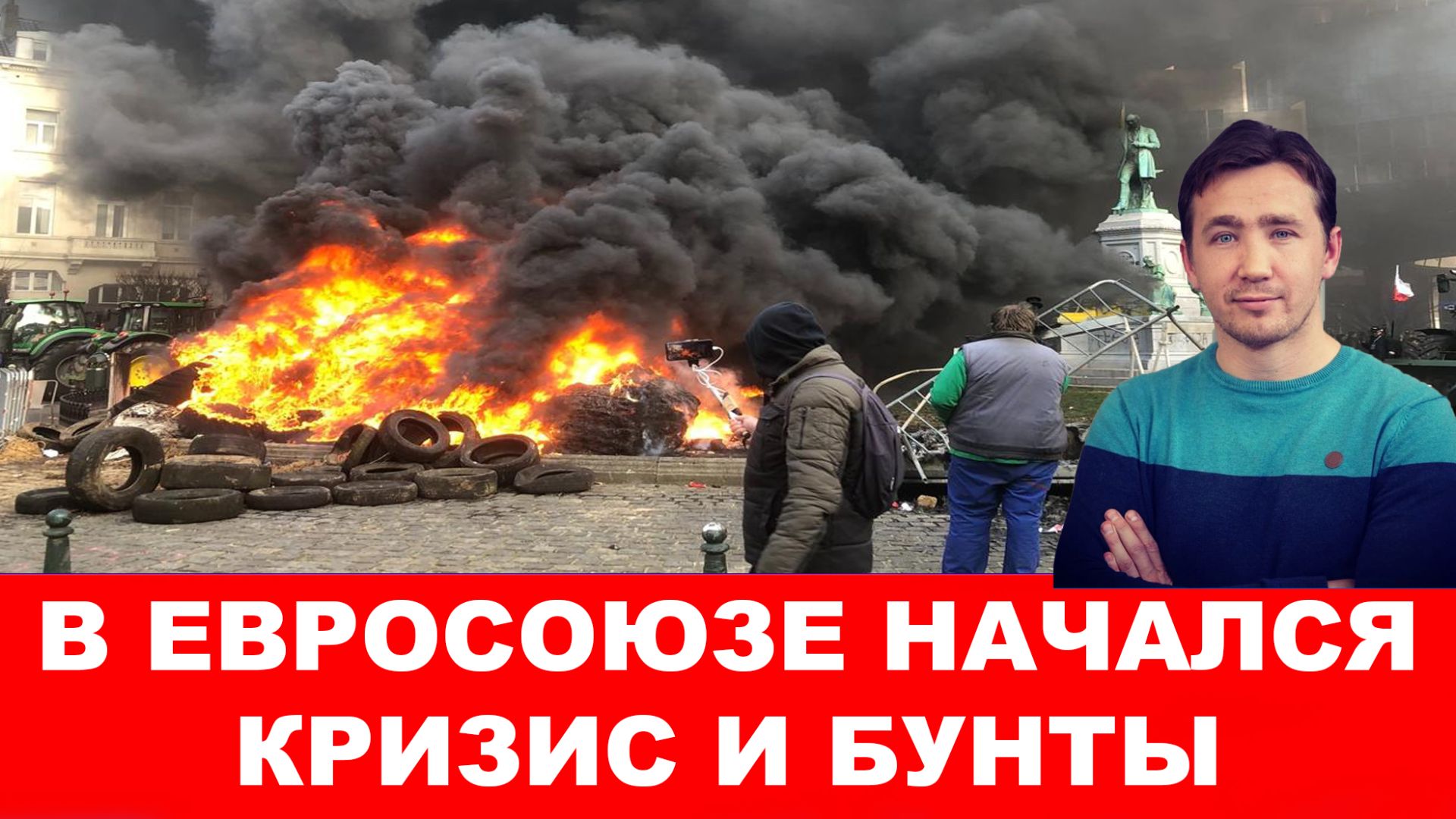 Путин: англосаксам гауляйтера Украины на выборах назначить не получится