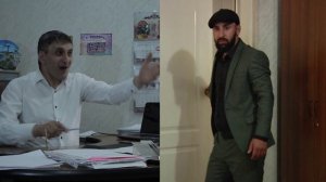 БеЛаМ бирса Хьаким МКУ ГДК г.Малгобек.Режиссер Амир Пугоев