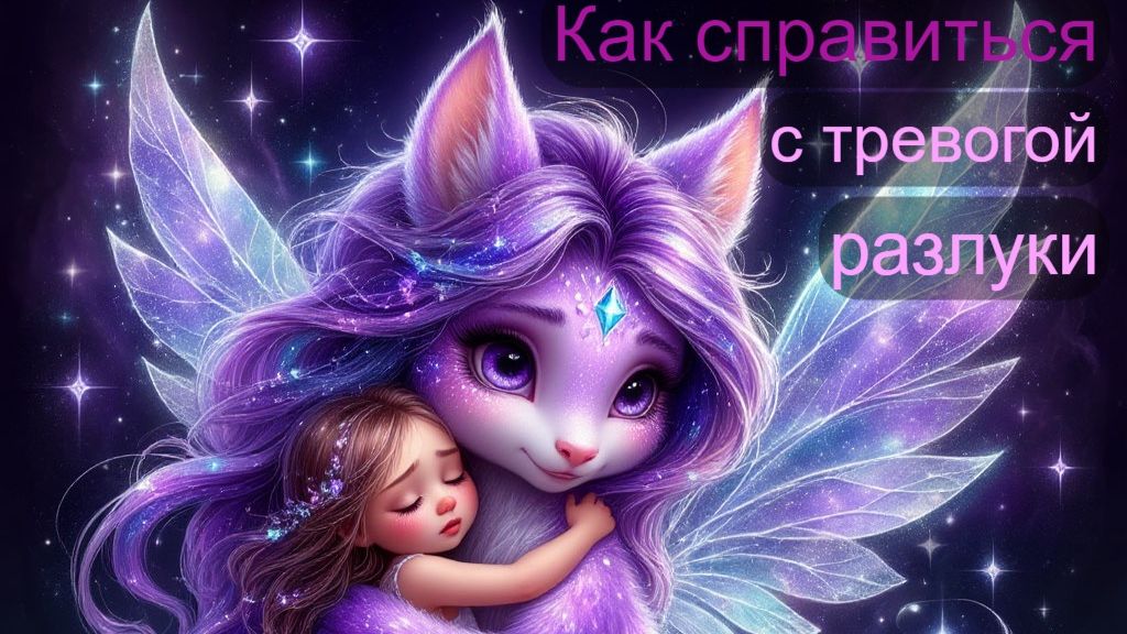 СЕРИЯ 145 СКАЗКА О ТОМ, КАК СЕМИРИК ПОМОГ МАШЕ НЕ БОЯТЬСЯ ОСТАТЬСЯ БЕЗ МАМЫ