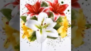 Весенняя капель